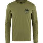 Fjällräven Forever Nature Badge L/S (herr)