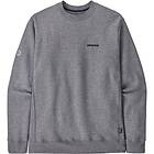 Patagonia Fitz Roy Icon Uprisal Crew Sweatshirt (herr)