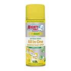 Mighty Burst All In One Disinfectant Spray Lovely Lemons 450ml  