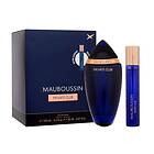 Mauboussin Private Club Edp Set 