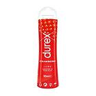 Durex Strawberry Lube 50ml 