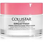 Collistar Idroattiva+ Deep Moisturizing Cream 30ml