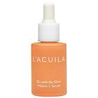 L'Acuila Go With The Glow Vitamin C Serum 30ml