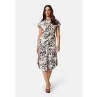 Object Collectors Item Objfilla S/S SHIRT DRESS