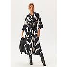 Object Collectors Item Objdemia Lo 3/4 LONG SHIRT DRE