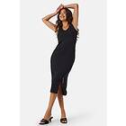 Vero Moda Vmellie Sl Calf Dress
