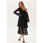 Happy Holly Lace Long Dress