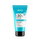 Seyo Moisturising Cream Spf30 Protection 50ml