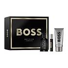 Hugo Boss Bottled Parfymset (100ml parfym, 100ml duschgel, 10ml parfym)