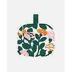 Marimekko Pieni Green Green Grytlapp