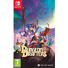 Dungeon Drafters (Switch)