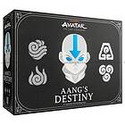 Avatar: The Last Airbender – Aang’s Destiny