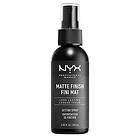 NYX Professional Makeup Matte Finish Setting spray 60ml