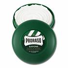 Proraso Green Raktvål 150ml