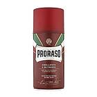 Proraso Red Sandelwood Raklödder 300ml