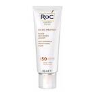 ROC Soleil-Protect Anti Wrinkle Smoothing Fluid SPF 50 50ml