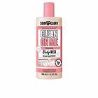 Soap & Glory Original Pink Clean On Me Body Wash 500ml