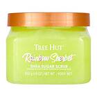 Tree Hut Rainbow Sherbet Shea Sugar Kroppsskrubb 510g