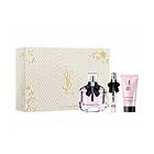 Yves Saint Laurent Mon Paris Parfymset (90ml edp, 50ml parfymerad kroppslotion, 