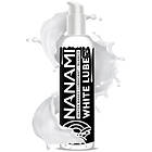 Nanami White (Semen Imitation) Lube, 150ml