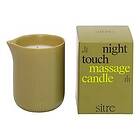 Sitre Night Touch Massageljus 417g