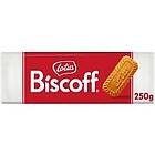 Lotus Biscoff 250g