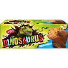 Lotus Dinosaurus Mjölkchoklad 150g