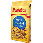 Marabou Mjölkchoklad Xl Cookies 184g