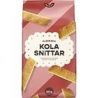 Dazzley Kola Snittar Klassiska 300g