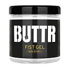 BUTTR Non-Sticky Fist Gel, 500ml