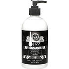 XR Master Series: Jizz, White Water-Based Body Glide, 488ml