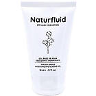 Nuei : Naturfluid Thick Water-Based Sliding Gel, 50ml