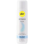 Pjur Woman Aqua: Vattenbaserat Glidmedel, 100ml