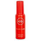 EXS Water Based Strawberry Lube, 100ml