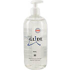 Just Glide Anal: Vattenbaserat Glidmedel, 500ml