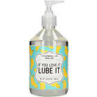 S-Line Masturbation Lube, If You Love It Lube It, 500ml