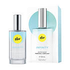 Pjur Infinity: Vattenbaserat Glidmedel, 50ml