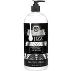 XR Master Series: Jizz, White Water-Based Body Glide, 1000ml