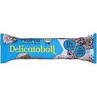 ProPud Delicatoboll Proteinbar 55g