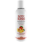 Nature Body Kiss Peach 100ml