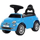 Jokomisiada The First Rider Toy Car Fiat 500 Za2333 Pusher