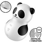 Satisfyer Pocket Panda, Double Air Pulse Vibrator