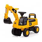 Milly Mally CAT Excavator