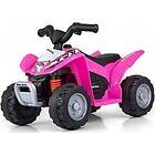 Milly Mally Quad Honda Atv