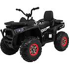 Ramiz Quad Atv Öken Svart