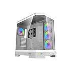 Darkflash DQX90 (Vit/Transparent)