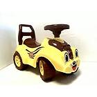 TechnoK Ride-On Toy Brown 2315 Ride-On Car Vehicle