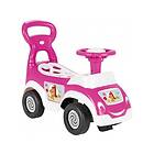 Woopie 4-I-1 Sorter Barnvagn Horn Stowaway