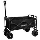 Caruba Foldable Transport Trolley