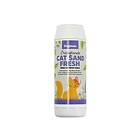 Dogman Cat Sand Fresh 750g